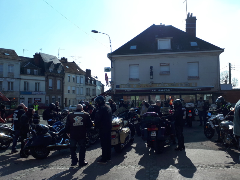 Rencontre SMCF /ANGELS PICARDS/AMMDF  Haute Normandie  le 14.04.2019 20190411