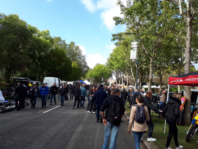 moto - Bourse moto des Vikings à Val de Reuil Octobre 2019 20191013