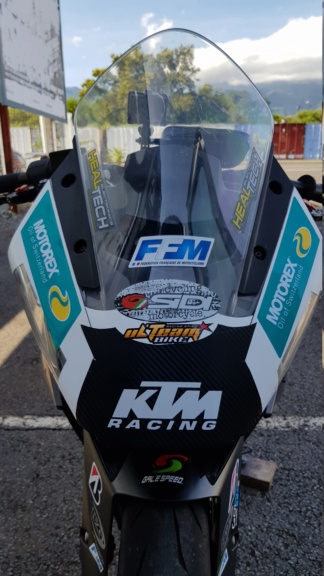 KTM 390 RC 20190111