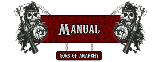 Manual - Sons of Anarchy Manual10