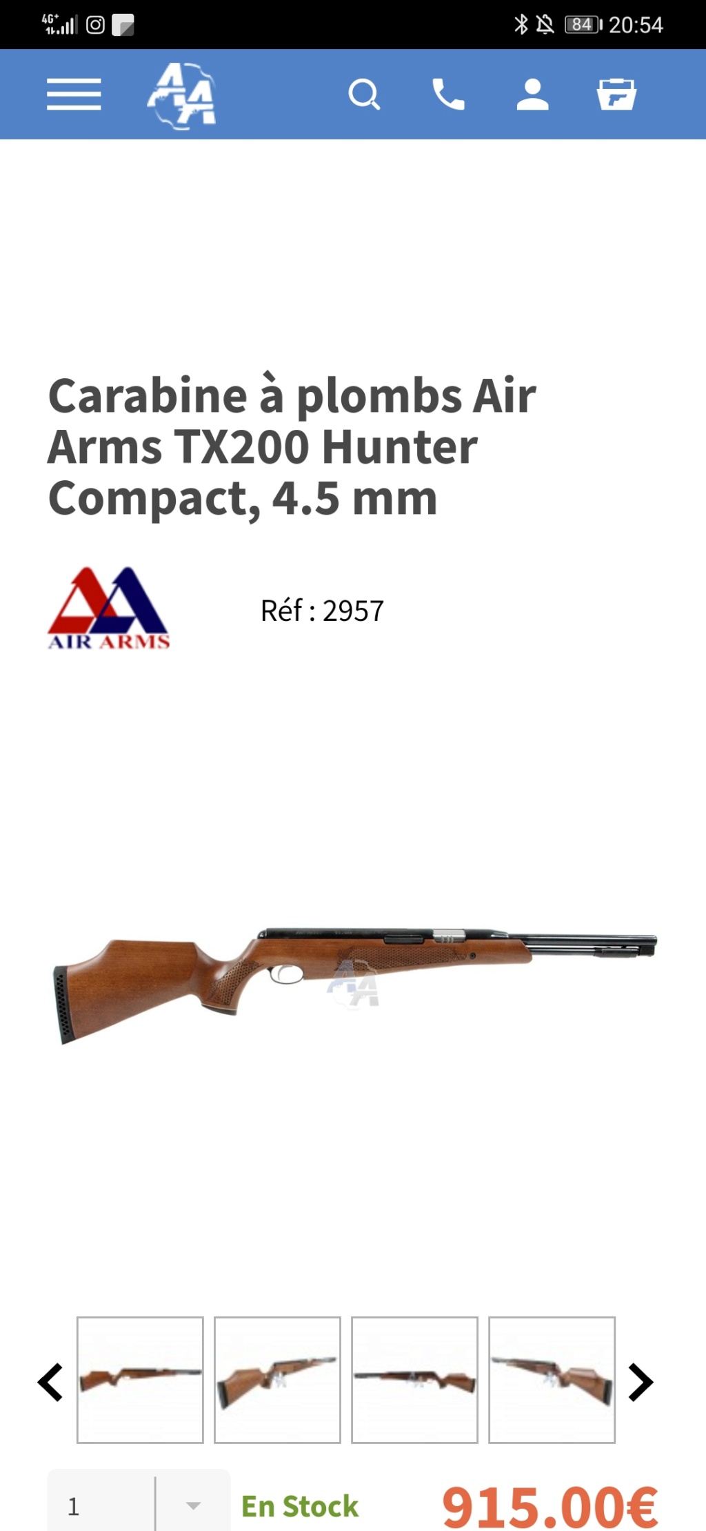 AA TX200 Hunter compact - Page 4 Screen10