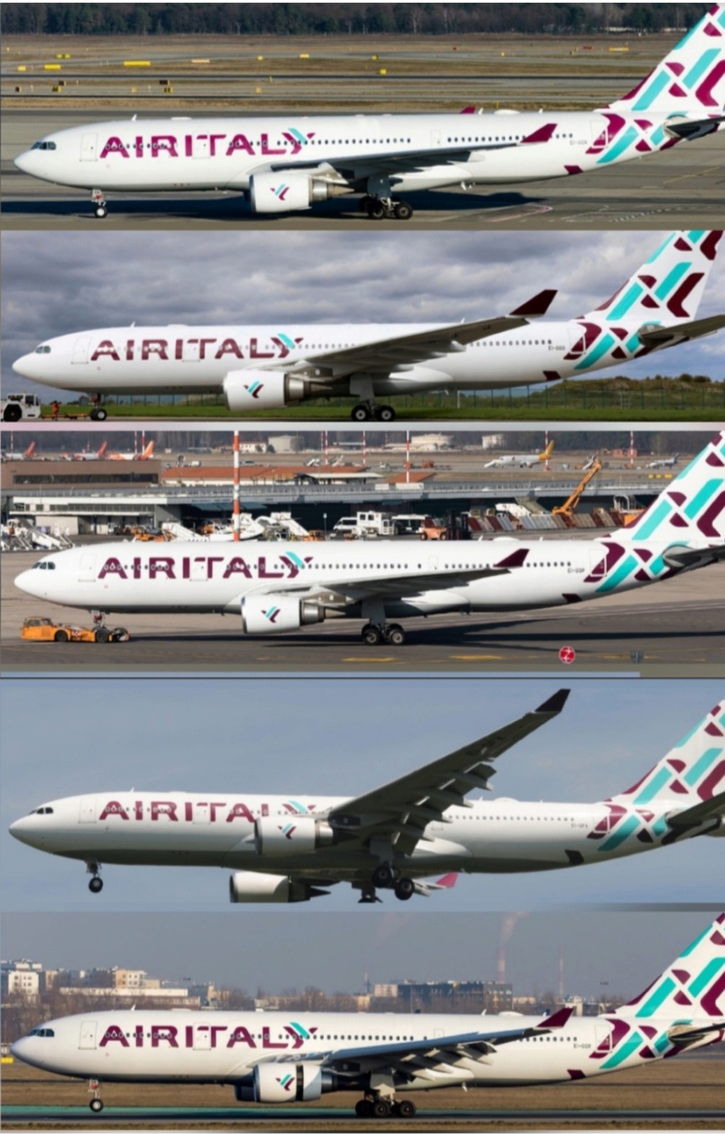 Airitaly: Malpensa il suo hub - Pagina 8 Screen19