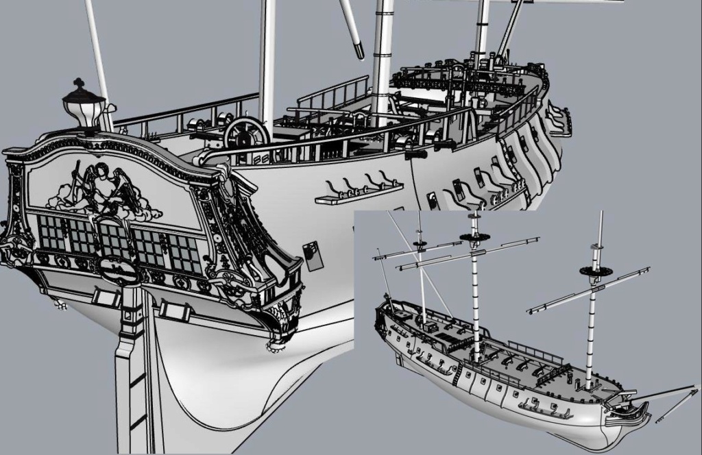 3D model of L'Artesien 360io219