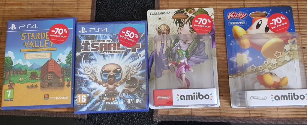 LE TOPIC DES SOLDES D'ETE 2019 - Page 22 20190612