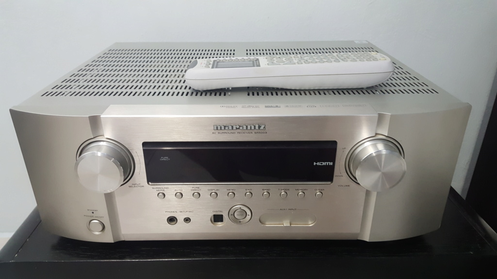 marantz sr5003