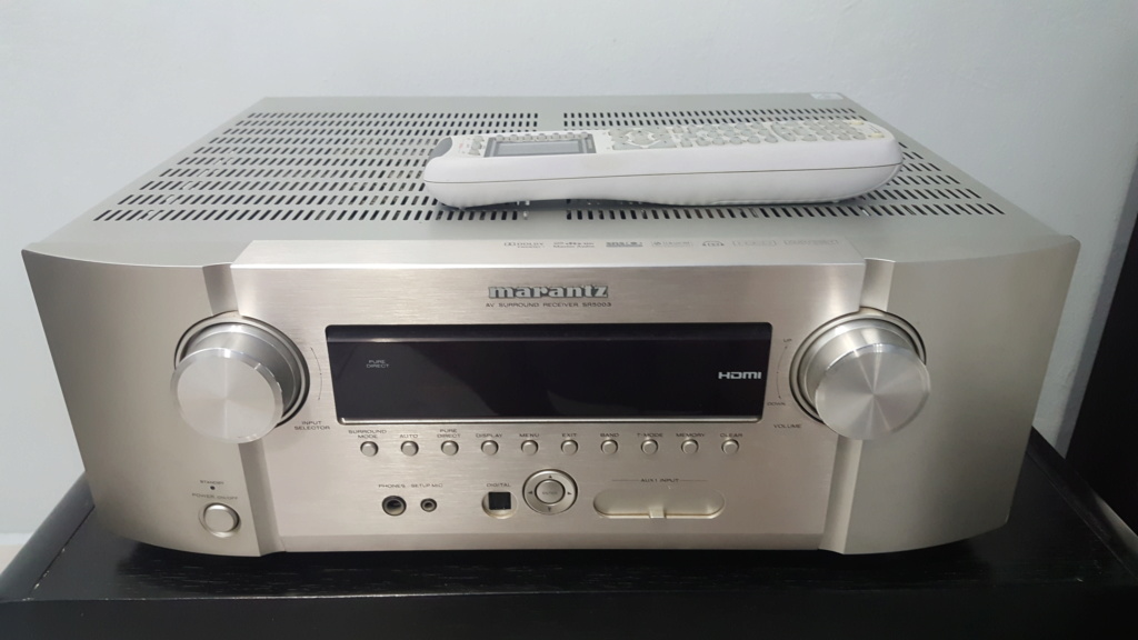 marantz sr5003 20190510