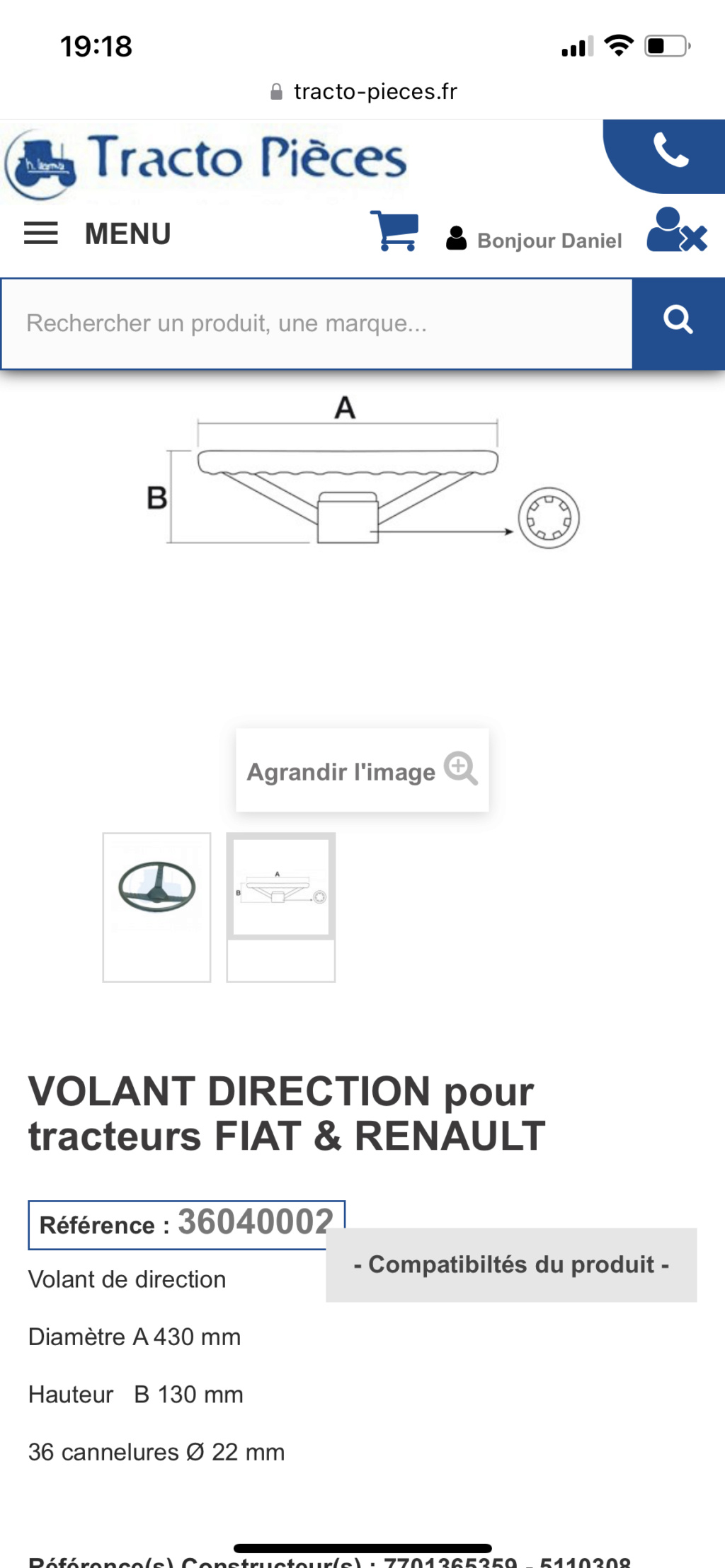 Restauration renault 86 - Page 2 95bb4310