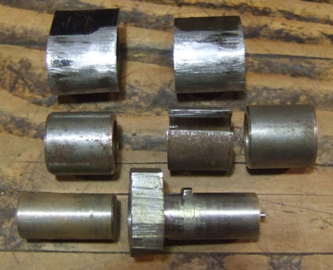 Mitrailleuse saint etienne 1907 Tenon-14