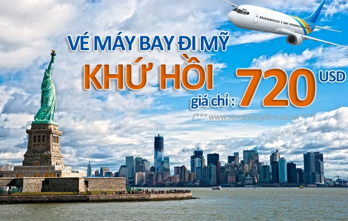 Đại lý vé máy bay đi Mỹ giá rẻ - iLink Booking Kho_hs10