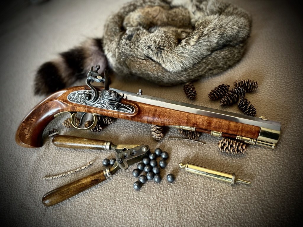 C'est quoi votre dernier achat lié aux guns? (Suite 2) - Page 2 A242cb10