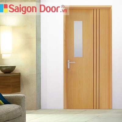 Cửa gỗ chống cháy Sài Gòn Door – uy tín chất lượng Cuagoc13