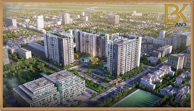Dự án căn hộ Đại Phú Hưng Thịnh Bình Dương Daaiph13