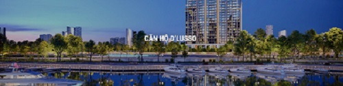 Dự kiến mở bán căn hộ D’lusso quận 2 vào cuối năm 2019 Lusso410
