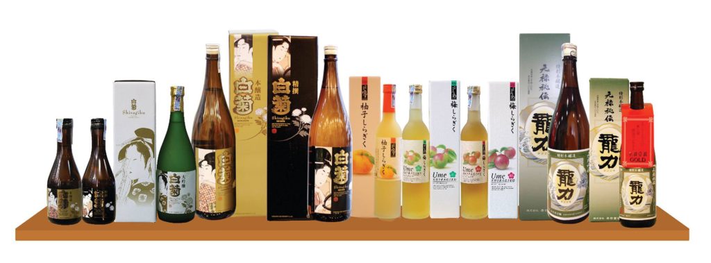 Mua rượu sake Nhật uy tín ở đâu tại Hà Nội Ruousa11