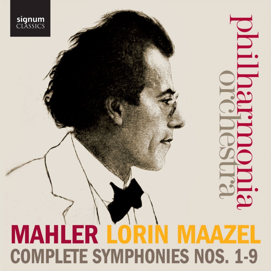 Cosa stiamo ascoltando in questo momento - Pagina 3 Mahler11