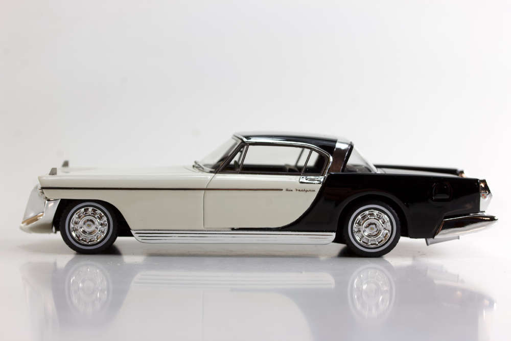 Cadillac Valkyrie 1955 64482810