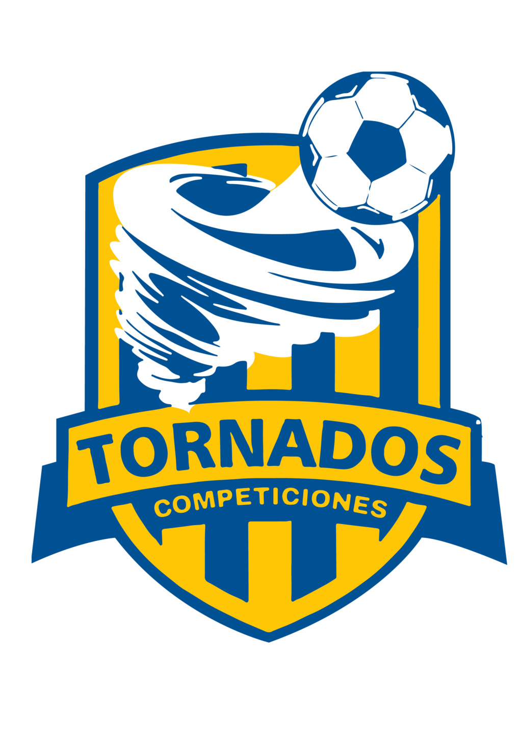 Votación de Propuestas Logo Ligas Tornado Asdasd10