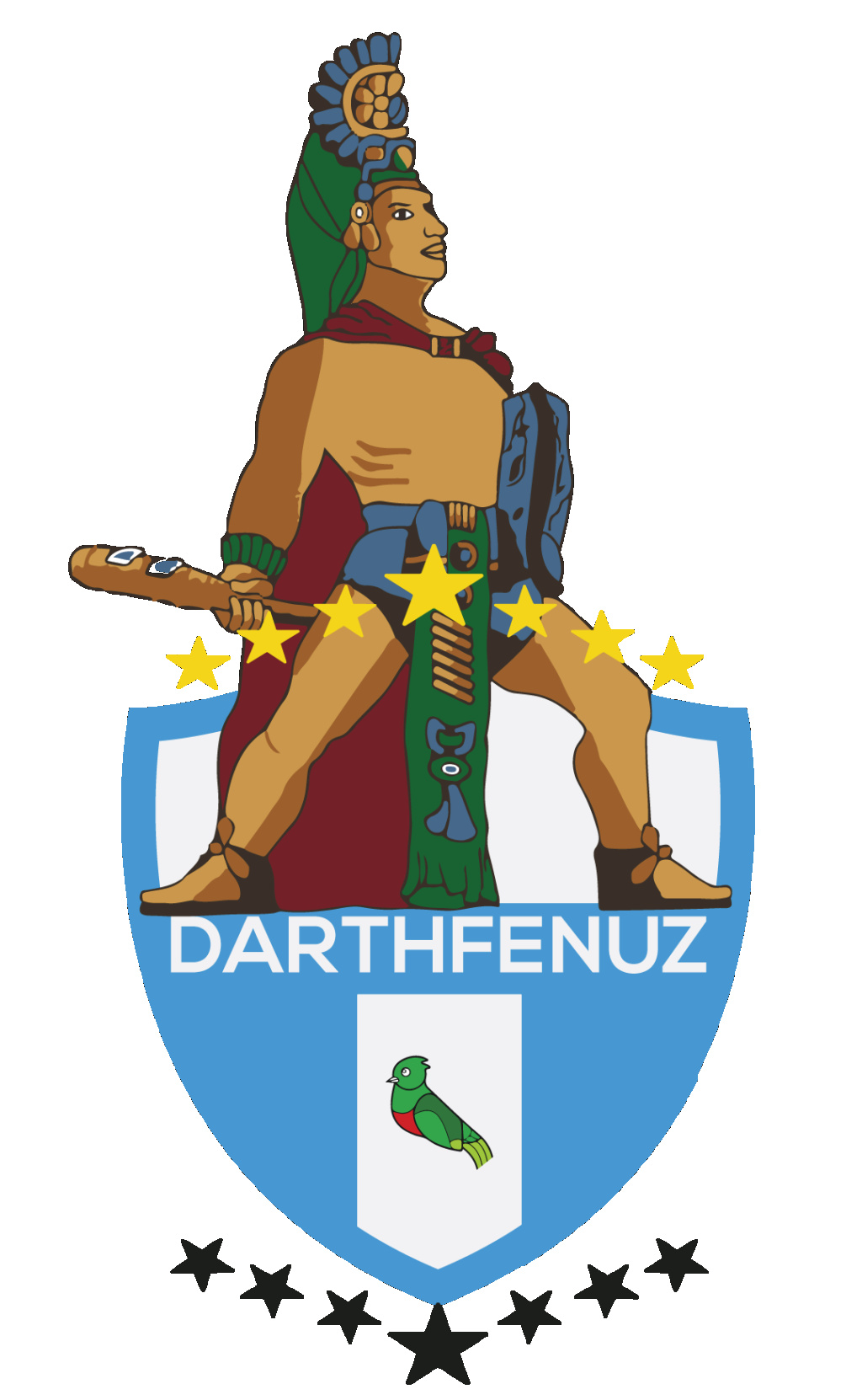 [Escudo] DarthFenuz Darthf10