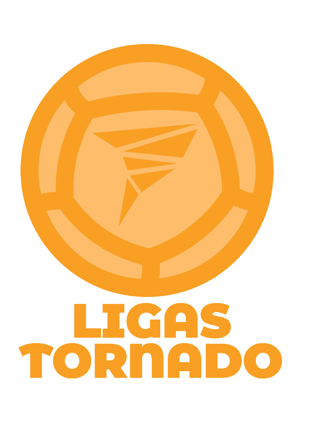Votación de Propuestas Logo Ligas Tornado Propue10