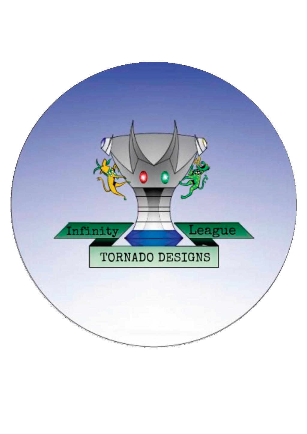 Votación de Propuestas Logo Ligas Tornado Propue12