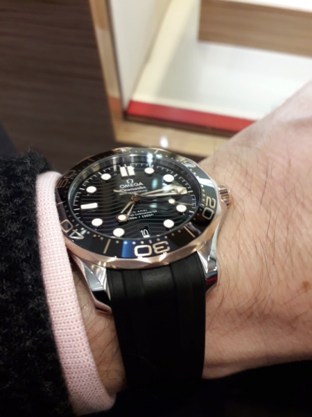 seamaster - 114060 Ou Seamaster Diver Metas - Page 2 20200233