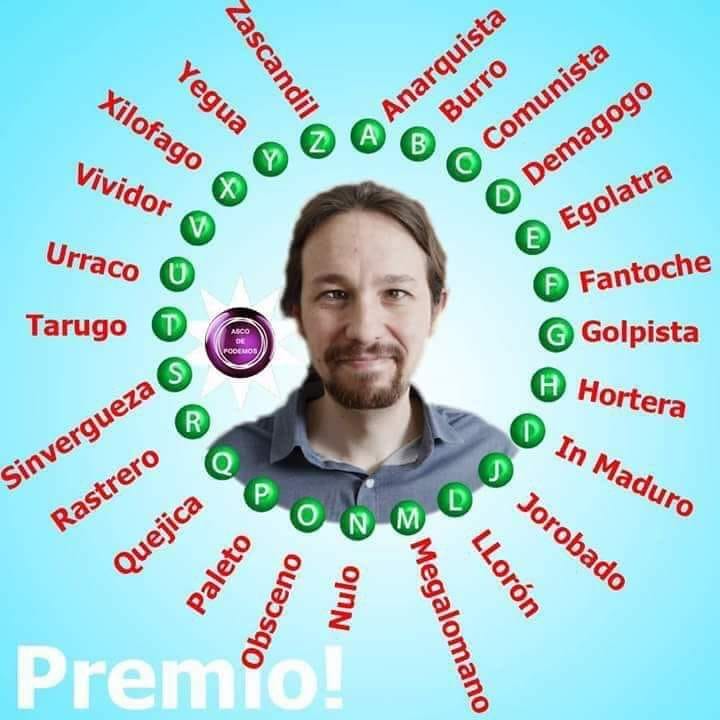 El de la coleta confirma los presupuestos bolivarianos y se marca la III República como "tarea fundamental" - Página 4 Ercole10