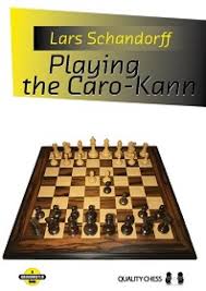 Lars Schandorff_Playing The Caro-Kann_2021 PDF+Mobi+PGN+ePub  Ck11
