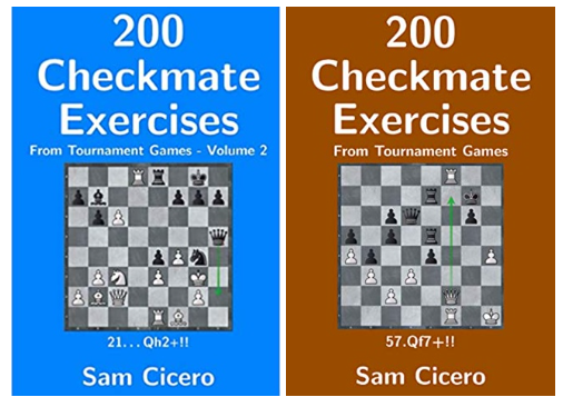 Sam Cicero_200 Checkmate Exercises Vol.1+2 2017 PDF Ffff10