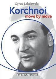 Cyrus Lakdawala - Korchnoi: Move by Move PDF+PGN+CBV Korch10
