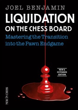 Joel Benjamin_Liquidation on the Chess Board PDF+PGN Liquid10