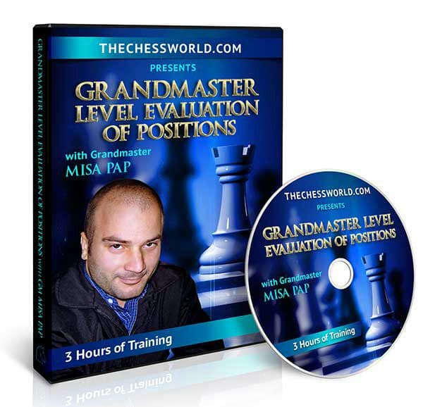 Misa Pap_Grandmaster Level Evaluation of Positions_The Chess World (MP4, 265MB) Papm10
