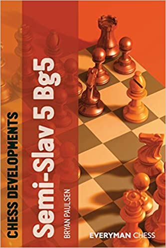 Bryan Paulsen_Chess Developments_Semi-Slav 5.Bg5 PDF+PGN+CBV  Paulse10