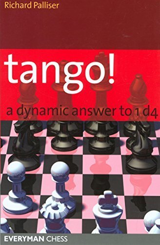 Richard Palliser_Tango!_a dynamic answer to 1.d4 PDF+PGN+CBV Petrov11