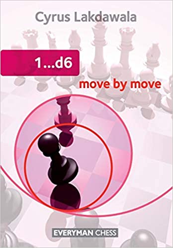 Cyrus Lakdawala_1...d6 Move by Move PDF+PGN+CBV  Vigus11