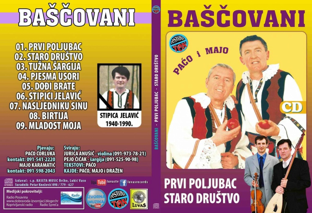 Baščovani – 2016 – Prvi poljubac Bascov16