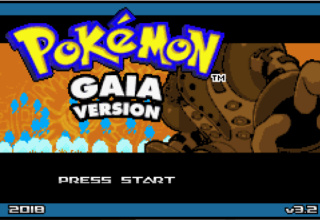 [Gaia] Nuzlocke Pokémon Gaia : Rurik  110