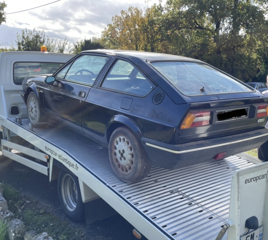 Alfa SPRINT 1.5 QV & Alfa 33 1.5 TI Image-17
