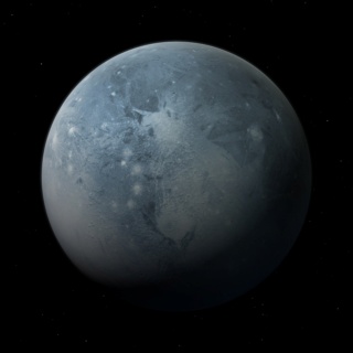 Плутон. Высшая планета. Aa_aau10