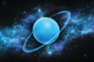 Уран. Высшая планета Ea_210
