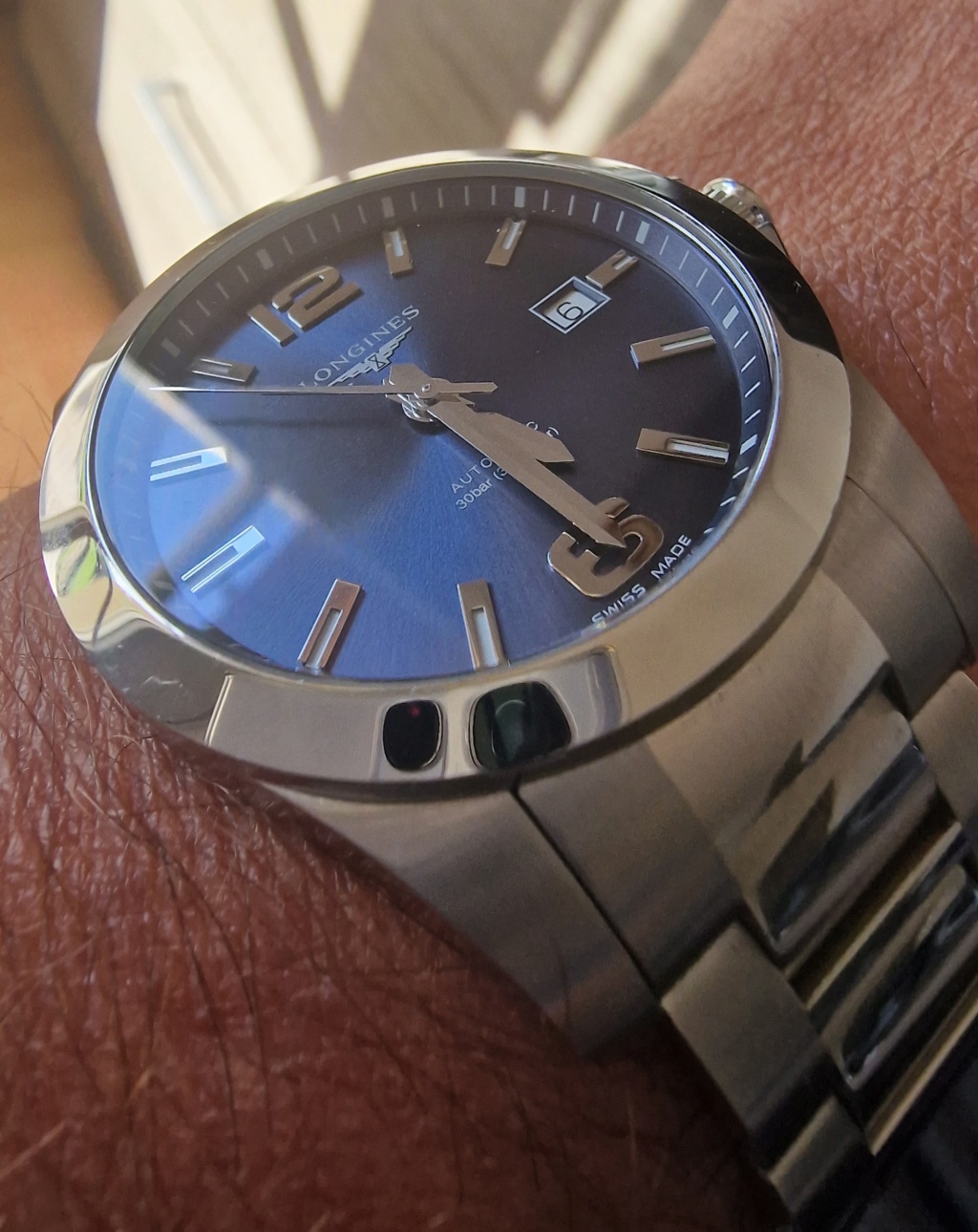 Montre Intemporelle Moins de 2000 euros 20221011
