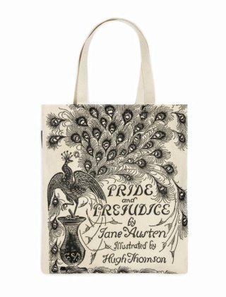 Jane Austen : les plus belles éditions ou les plus beaux objets de votre collection ? ? Acad0510