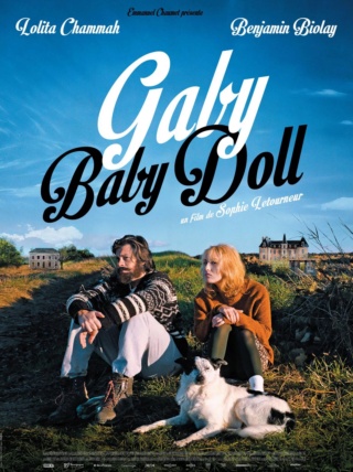 Gaby Baby Doll, une jolie surprise Captur14