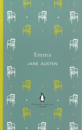 Jane Austen : les plus belles éditions ou les plus beaux objets de votre collection ? ? Emma10