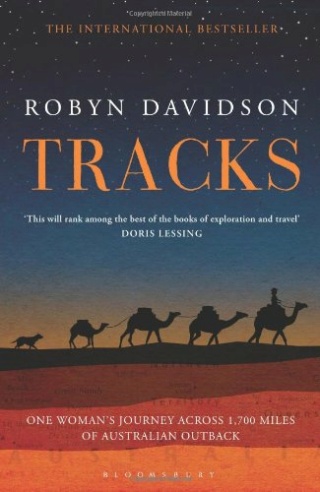 Tracks, de Robyn Davidson M0140810
