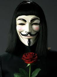 V for Vendetta de James McTeigue Images11