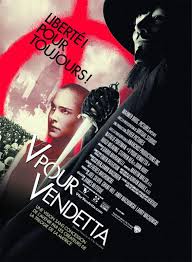 V for Vendetta de James McTeigue Tzolzo11