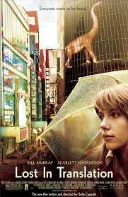 "Lost in translation" de Sofia Coppola Tzolzo34