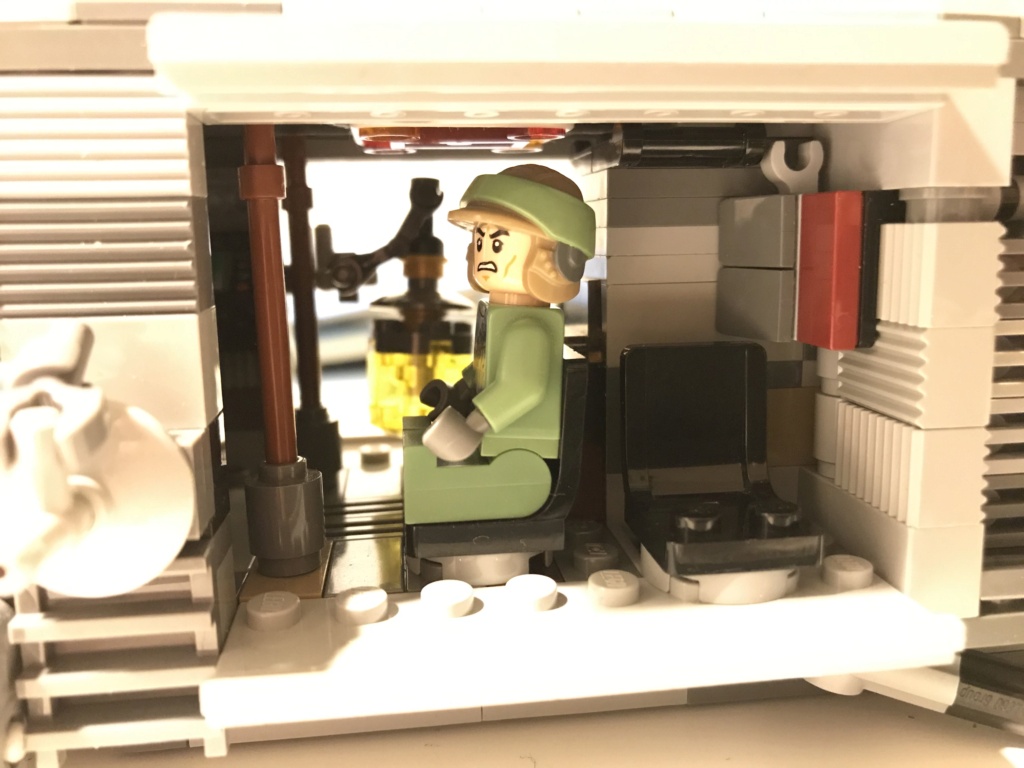 LEGO MOC Jurassic Park 94ffd110