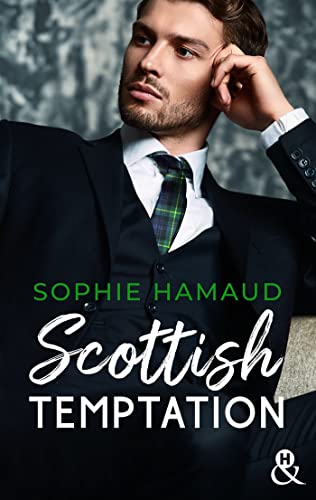 Scottish Temptation de Sophie Hamaud 41vhis10