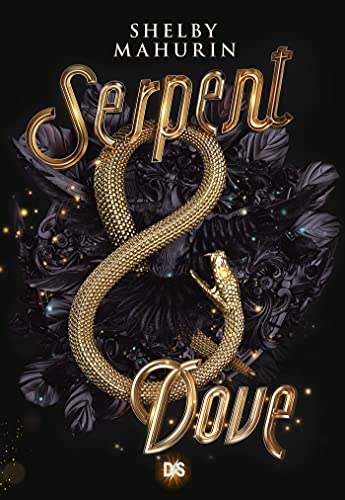 Serpent & Dove - Tome 1 de Shelby Mahurin 51qeh510